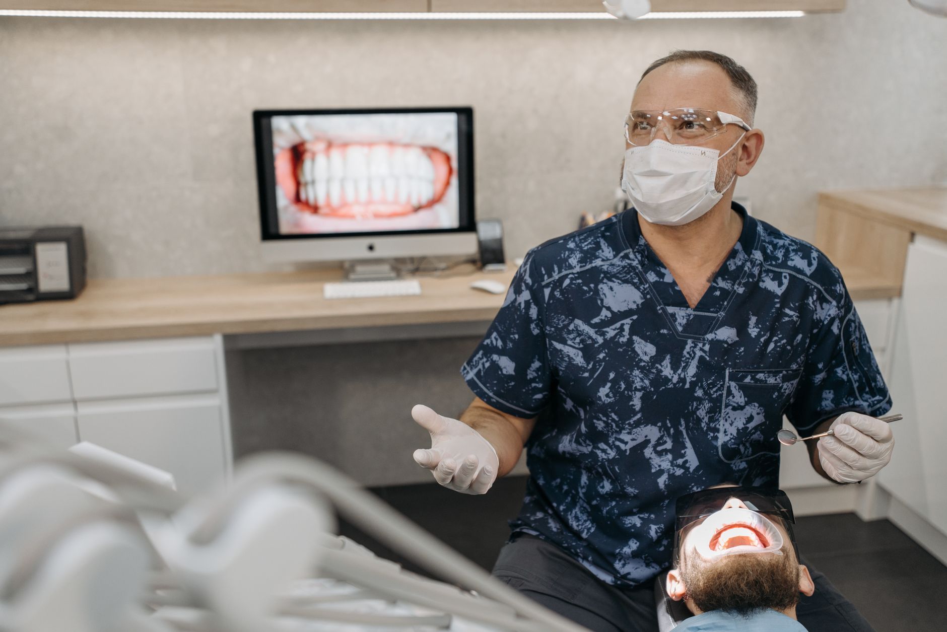 dentiste urgence Beauvais