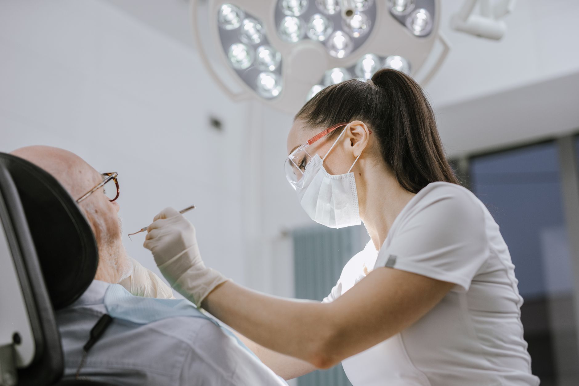 dentiste urgence Beauvais