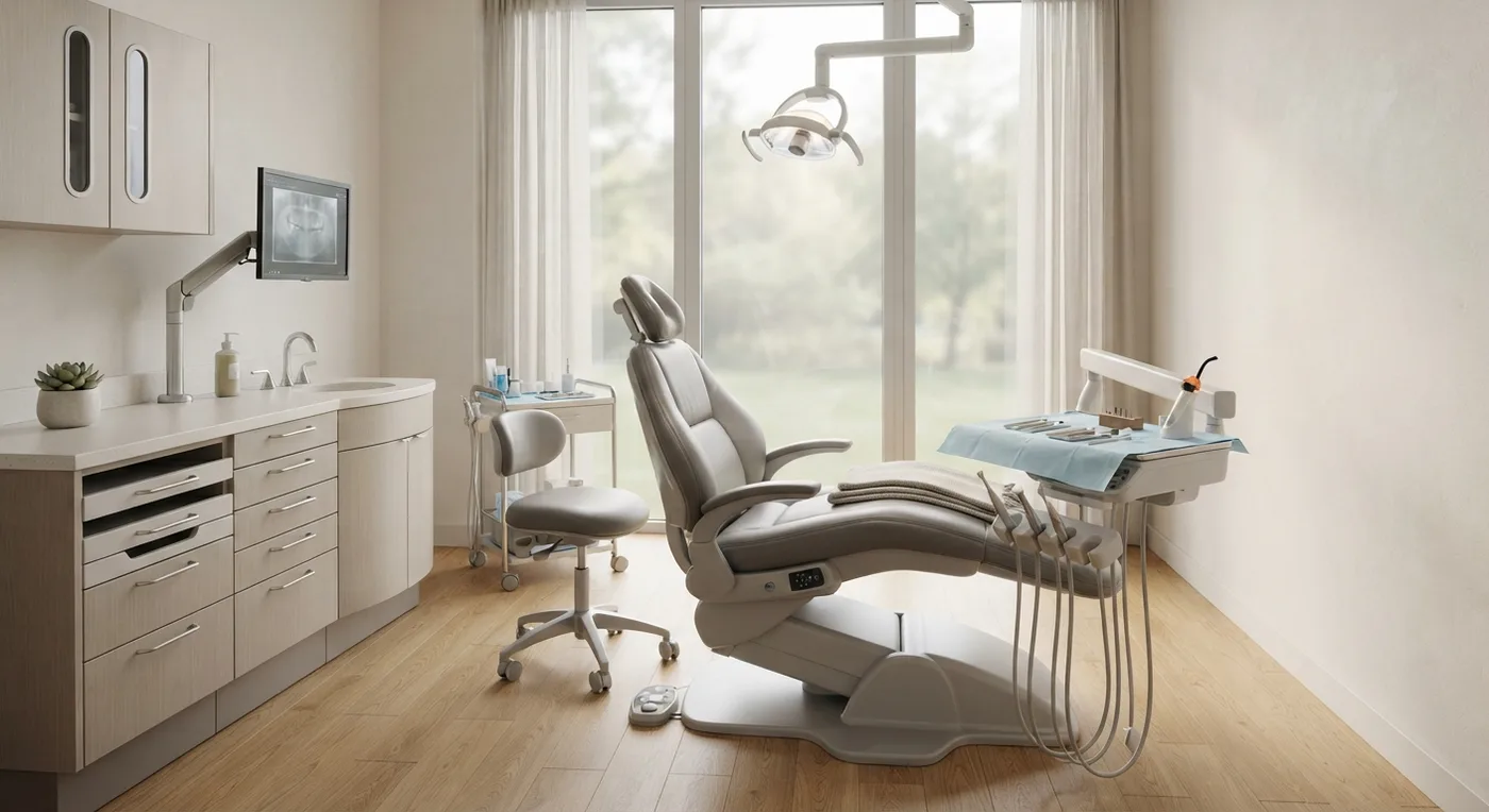 dentiste urgence Beauvais